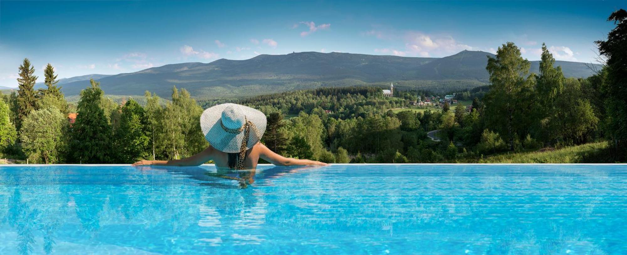 Happy Valley Resort Szklarska Poreba Exterior photo