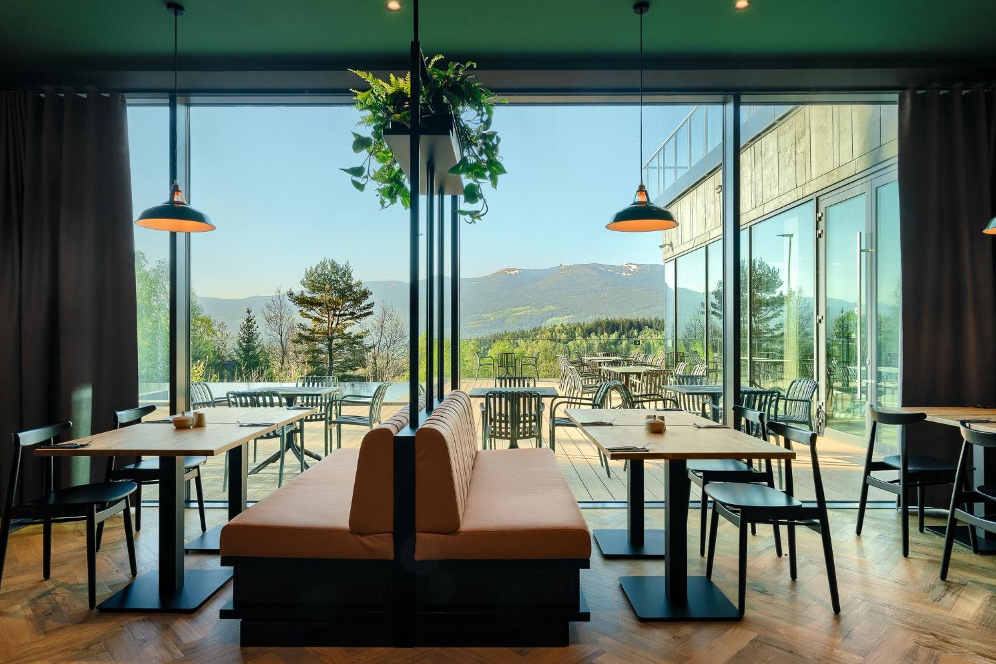 Happy Valley Resort Szklarska Poreba Exterior photo
