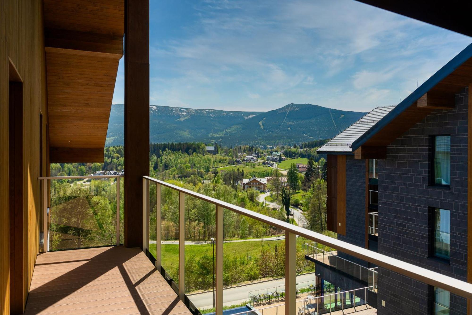 Happy Valley Resort Szklarska Poreba Exterior photo