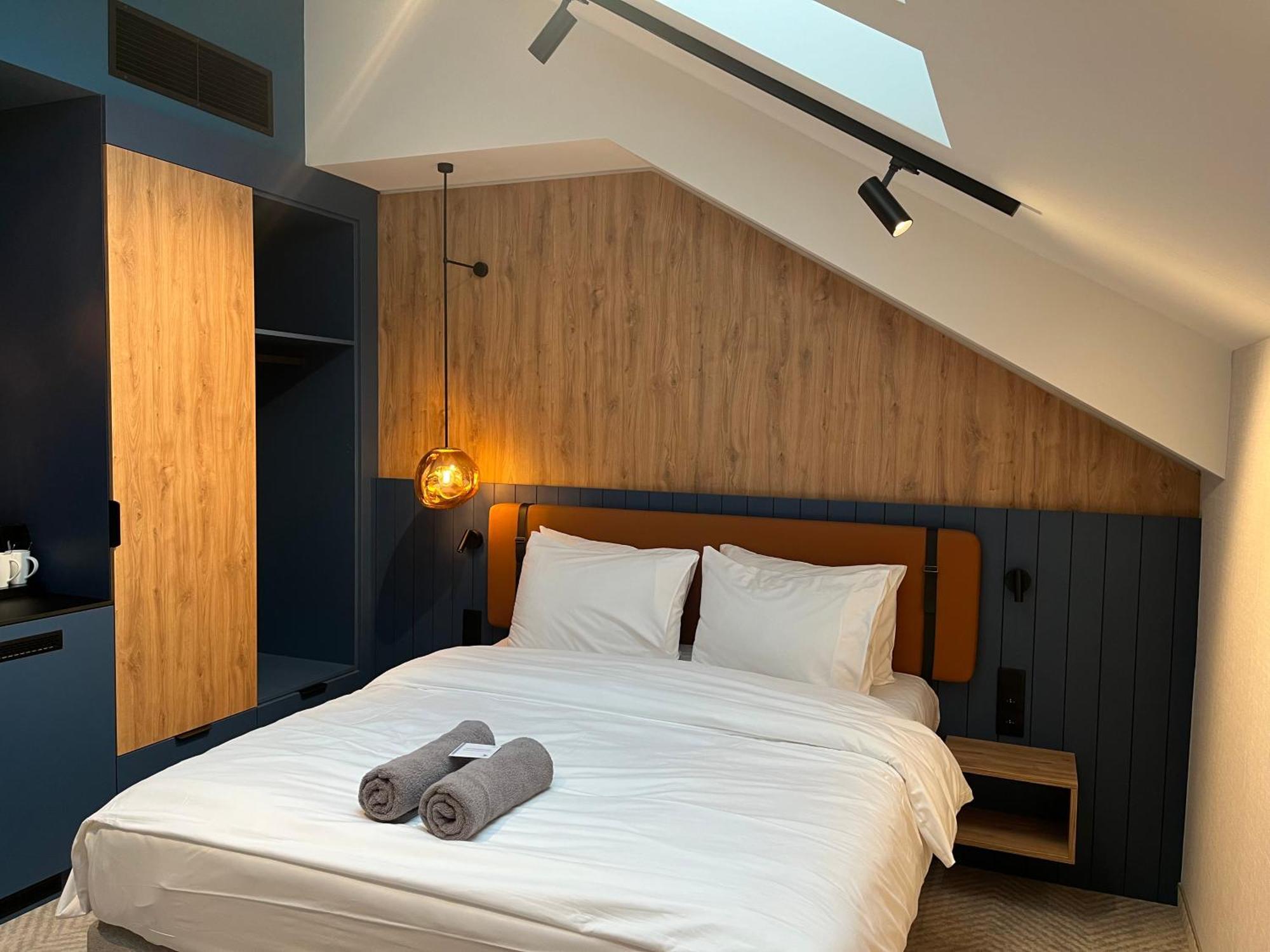 Happy Valley Resort Szklarska Poreba Room photo